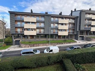 Piso en venta en El Antiguo en San Sebastián-Donostia