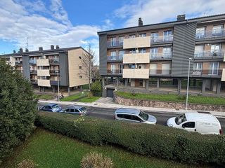 Piso en venta en El Antiguo en San Sebastián-Donostia