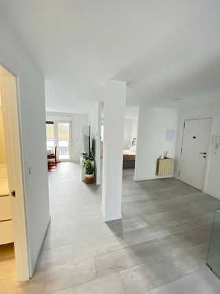 Piso en venta en El Antiguo en San Sebastián-Donostia