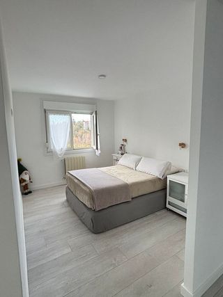 Piso en venta en El Antiguo en San Sebastián-Donostia