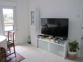 Piso en venta en El Antiguo en San Sebastián-Donostia