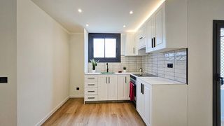 Piso en venta en Gavarra en Cornellà de Llobregat