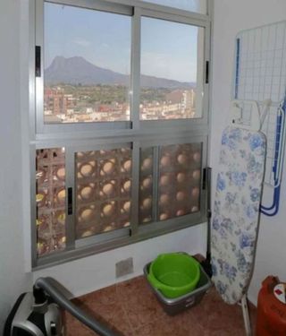 Piso en venta en Villajoyosa ciudad en Villajoyosa/Vila Joiosa (la)