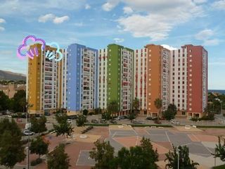 Piso en venta en Villajoyosa ciudad en Villajoyosa/Vila Joiosa (la)