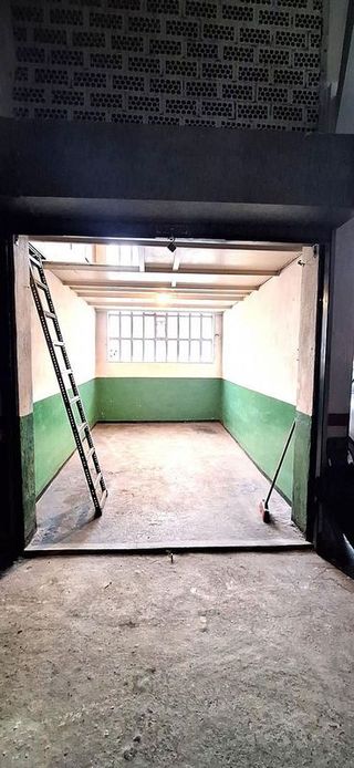 Garaje en venta en Errekaldeberri - Larraskitu en Bilbao