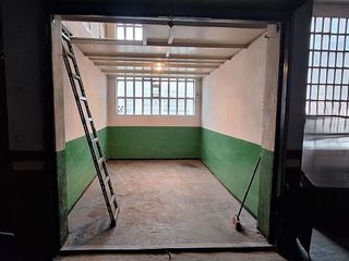 Garaje en venta en Errekaldeberri - Larraskitu en Bilbao