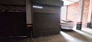 Garaje en venta en Errekaldeberri - Larraskitu en Bilbao