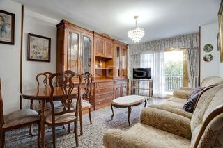 Piso en venta en Bellvitge en Hospitalet de Llobregat, L´