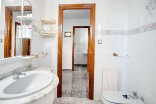 Piso en venta en Bellvitge en Hospitalet de Llobregat, L´