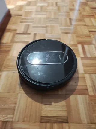 Aspirador Robot Conga 1390