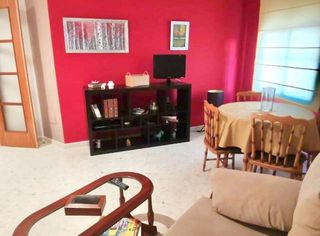 Piso en alquiler en Zona de Cueva de Menga en Antequera