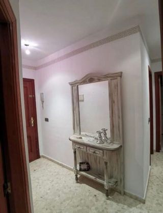 Piso en alquiler en Zona de Cueva de Menga en Antequera