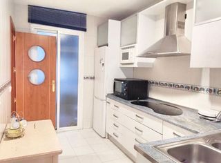 Piso en alquiler en Zona de Cueva de Menga en Antequera