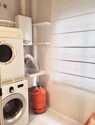 Piso en alquiler en Zona de Cueva de Menga en Antequera