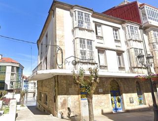 Edificio en venta en Lalín