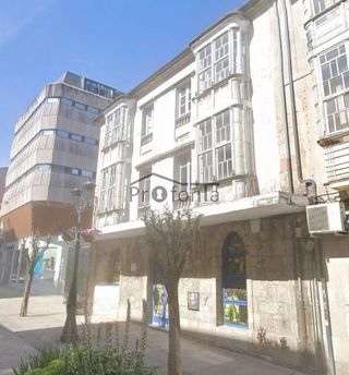 Edificio en venta en Lalín