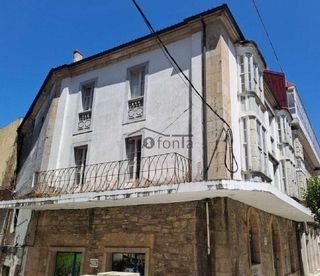 Edificio en venta en Lalín