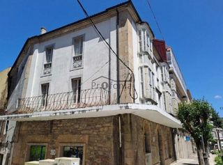 Edificio en venta en Lalín