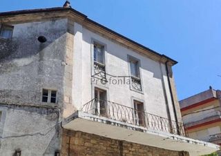 Edificio en venta en Lalín