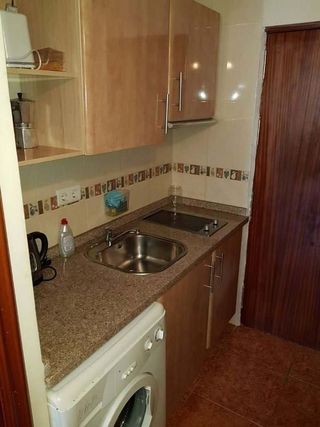 Piso en alquiler en Centro en Torremolinos