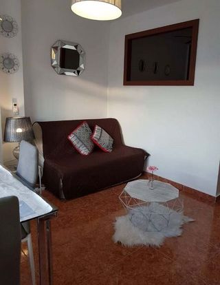 Piso en alquiler en Centro en Torremolinos