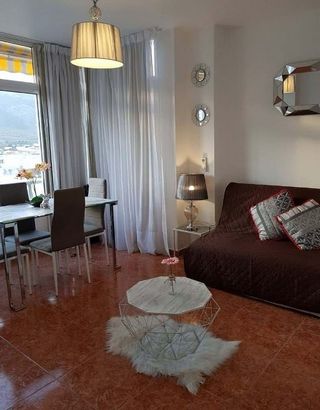 Piso en alquiler en Centro en Torremolinos