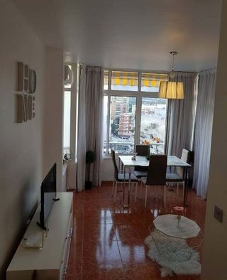 Piso en alquiler en Centro en Torremolinos