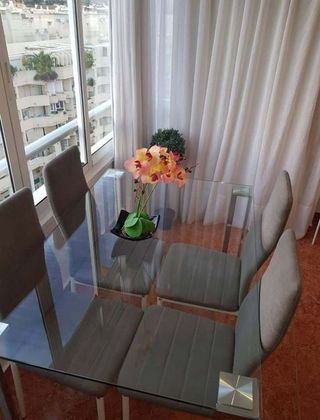 Piso en alquiler en Centro en Torremolinos