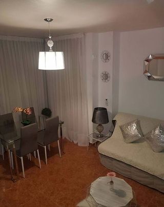 Piso en alquiler en Centro en Torremolinos