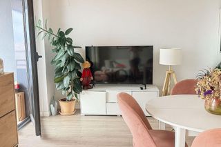 Piso en venta en Ciutat de les Arts i les Ciències en Valencia