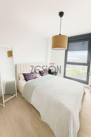 Piso en venta en Ciutat de les Arts i les Ciències en Valencia