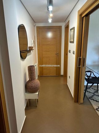 Ático en venta en San Diego-Los Ángeles-San Cristóbal en Lorca