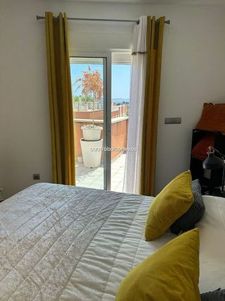 Ático en venta en San Diego-Los Ángeles-San Cristóbal en Lorca
