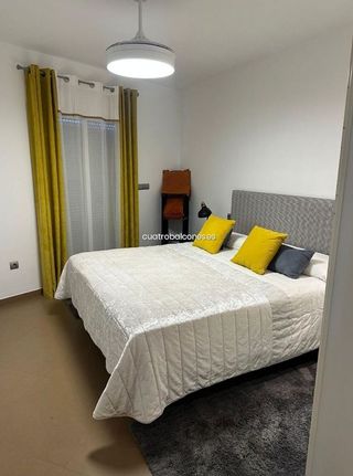 Ático en venta en San Diego-Los Ángeles-San Cristóbal en Lorca