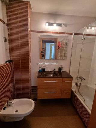 Ático en venta en San Diego-Los Ángeles-San Cristóbal en Lorca