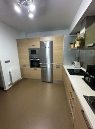 Ático en venta en San Diego-Los Ángeles-San Cristóbal en Lorca