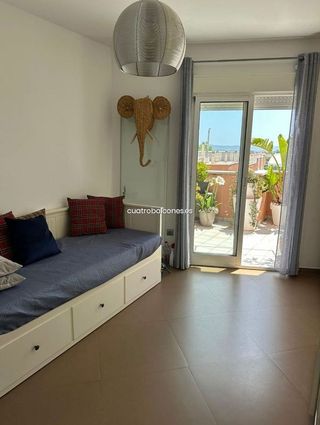 Ático en venta en San Diego-Los Ángeles-San Cristóbal en Lorca