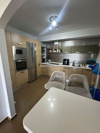 Ático en venta en San Diego-Los Ángeles-San Cristóbal en Lorca