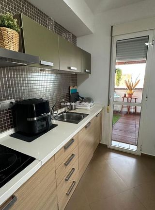 Ático en venta en San Diego-Los Ángeles-San Cristóbal en Lorca