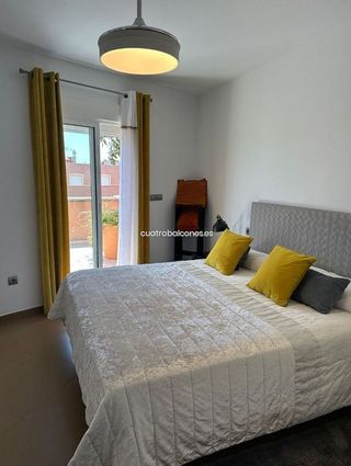 Ático en venta en San Diego-Los Ángeles-San Cristóbal en Lorca