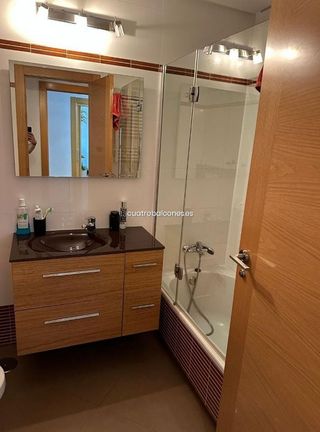 Ático en venta en San Diego-Los Ángeles-San Cristóbal en Lorca