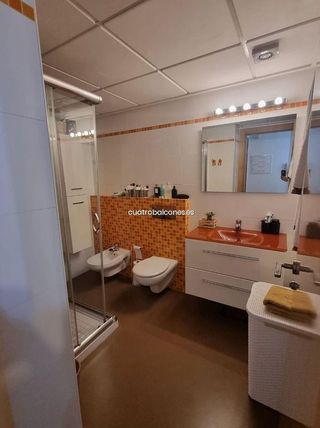 Ático en venta en San Diego-Los Ángeles-San Cristóbal en Lorca