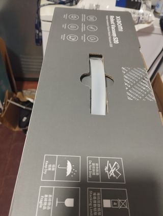 Xiaomi Robot Vacuum S20