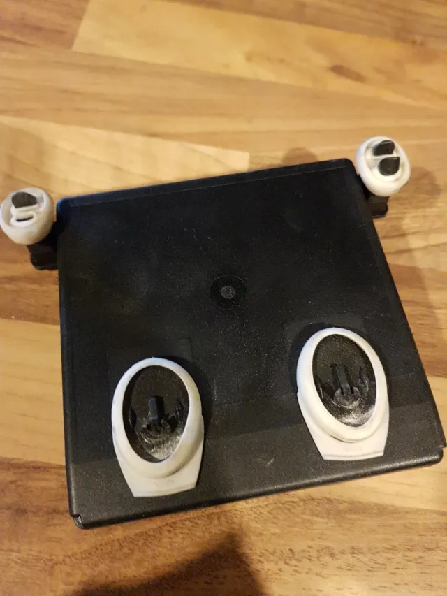 Centralita Mercedes E W211 2118201626