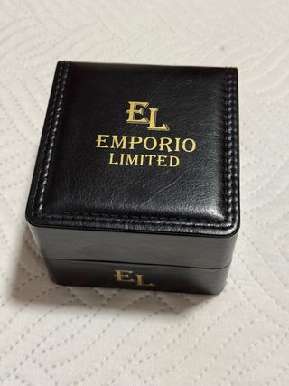Reloj Emporio Firenze Quartz