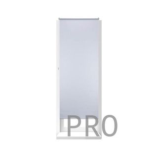 Tenda Opaca Rullo Senza Forare