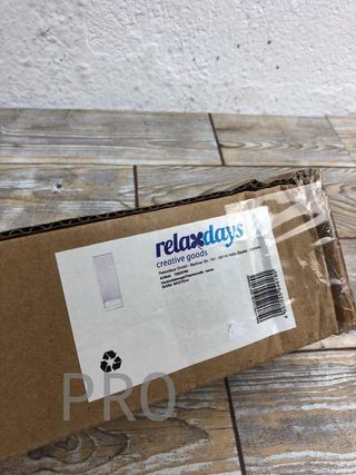 Tenda Opaca Rullo Senza Forare