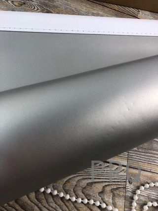 Tenda Opaca Rullo Senza Forare