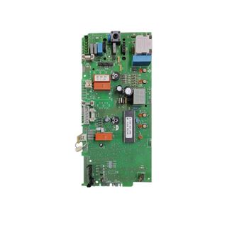 Scheda elettronica caldaia Junkers ZWC24-1MF2A MODO