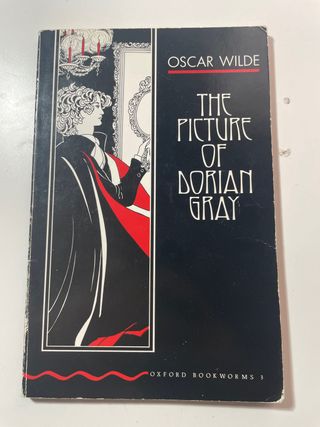 Oxford Bookworms 3: Picture of Dorian Gray (Boo...